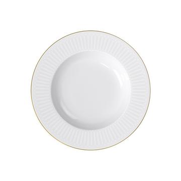 Teller tief Château Septfontaines