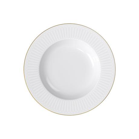 Villeroy & Boch Signature Assiette creuse Château Septfontaines  