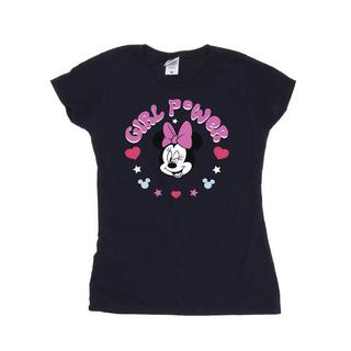 Disney  Girl Power TShirt 