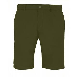 Asquith & Fox Chino Shorts  