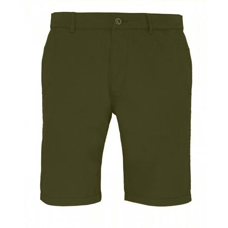 Asquith & Fox Short Chino  