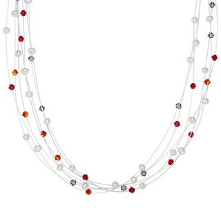Valero Pearls  Perlen-Kette 