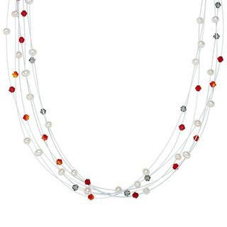 Valero Pearls  Femme Collier de perles 