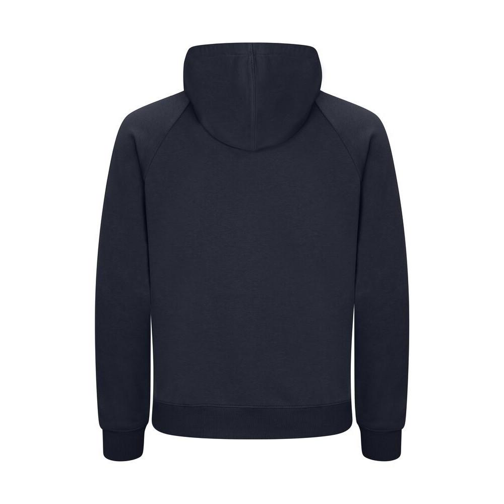Clique Miami Pro Felpa con Cappuccio Full Zip  