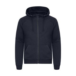 Clique Miami Pro Felpa con Cappuccio Full Zip  