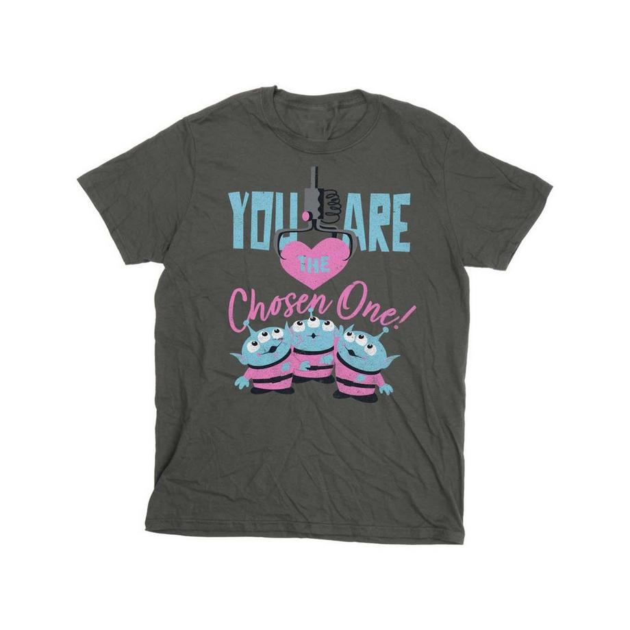 Toy Story You Are The Chosen One TShirt