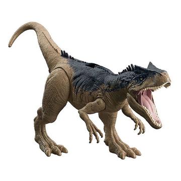 Jurassic World Brüllattacke Allosaurus