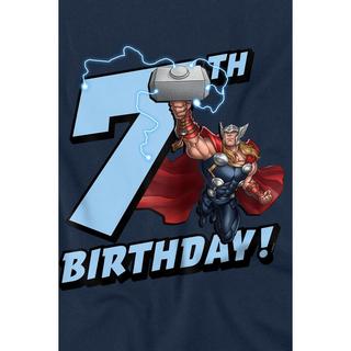 THOR  Tshirt Enfant 