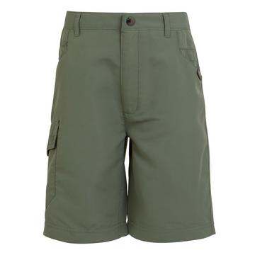 Sorcer II Shorts