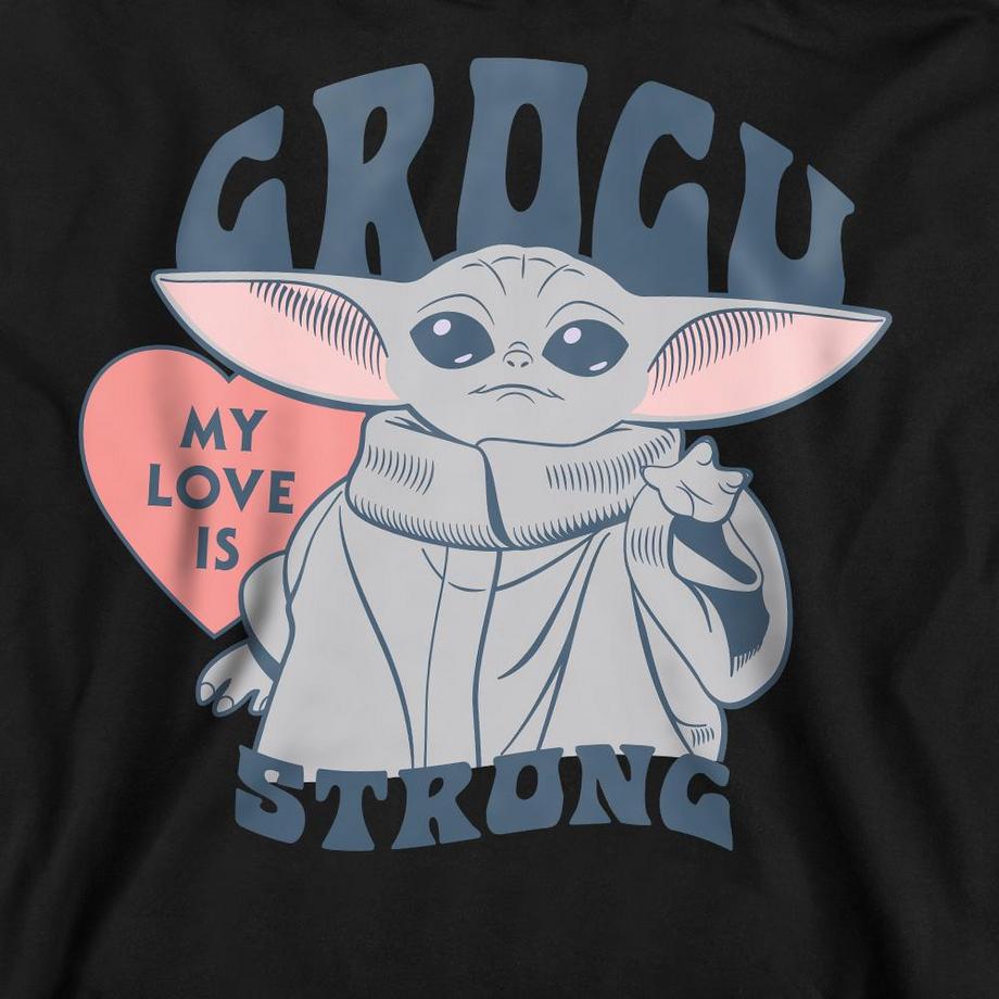 STAR WARS My Love Is Strong Sweatshirt  