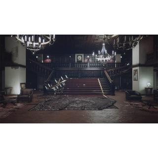 GAME  FOBIA: St. Dinfna Hotel Standard Anglais, Allemand Xbox Series X 