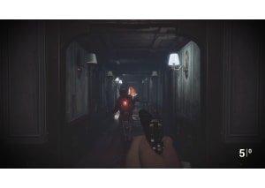 GAME  Fobia - St. Dinfna Hotel 