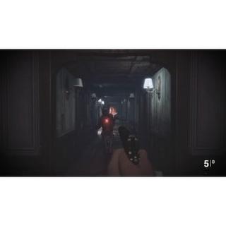 GAME  Fobia - St. Dinfna Hotel 