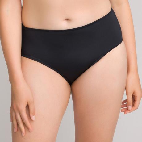 La Redoute Collections  Bas de maillot de bain culotte effet ventre plat 