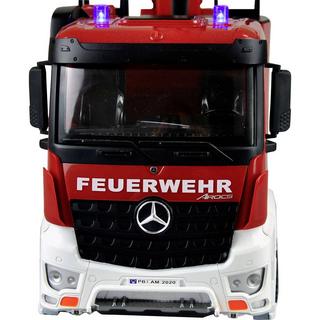 Amewi  Amewi 22502 modellino radiocomandato (RC) Camion dei vigili del fuoco Motore elettrico 1:14 