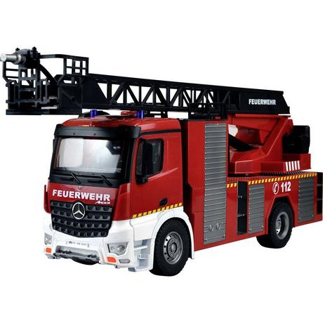 Amewi  Amewi 22502 modellino radiocomandato (RC) Camion dei vigili del fuoco Motore elettrico 1:14 