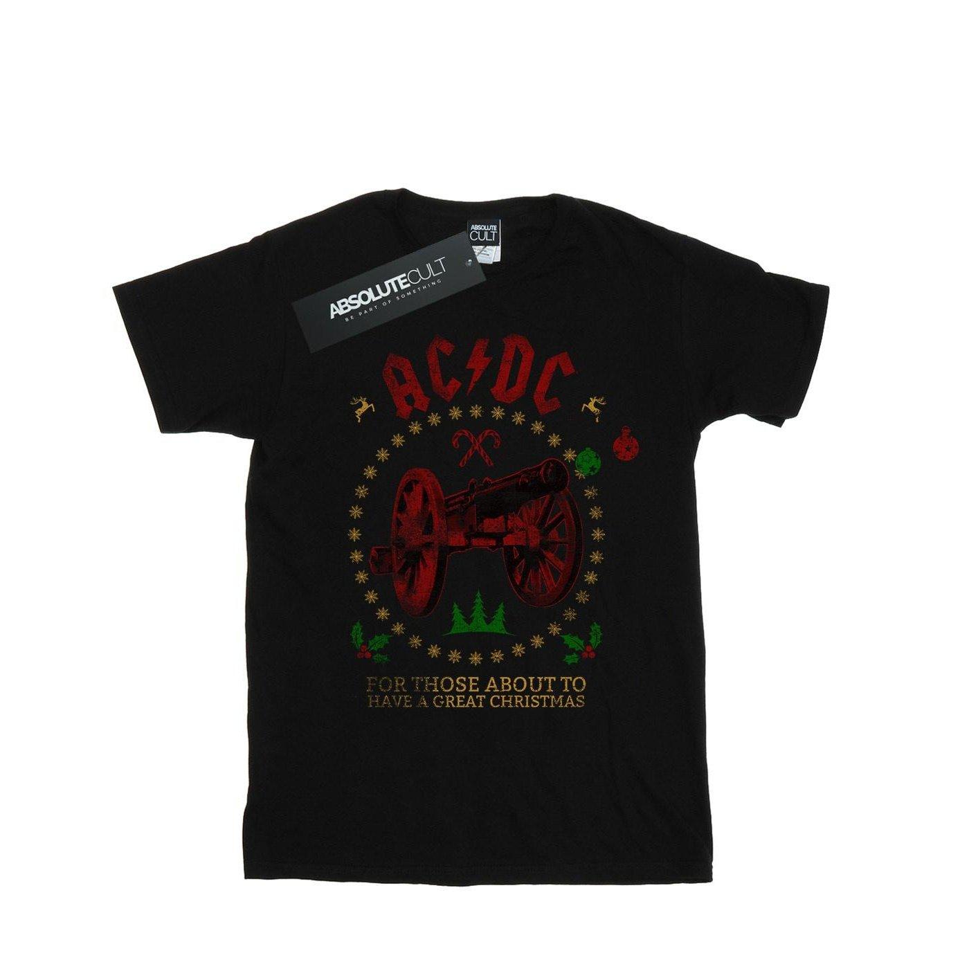 AC/DC  ACDC For Those TShirt 