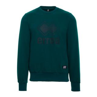 errea  sweatshirt essential gel finesse rou 