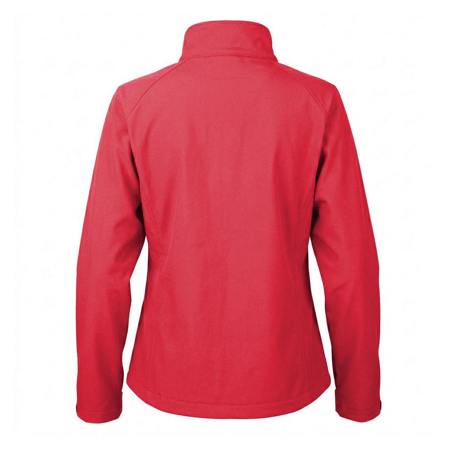 Result Veste Softshell  