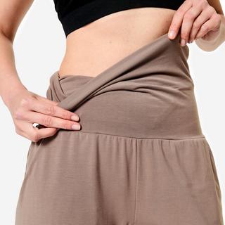 KIMJALY  Hose für sanftes Yoga 