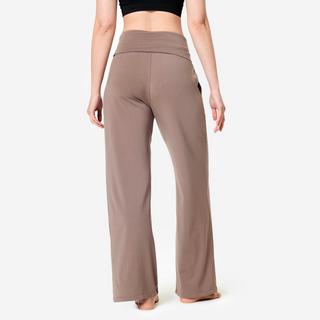 KIMJALY  Hose für sanftes Yoga 