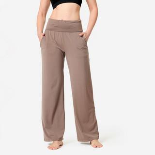 KIMJALY  Hose für sanftes Yoga 