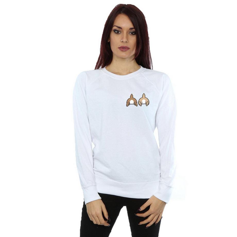 Disney Chip N Dale Sweatshirt  