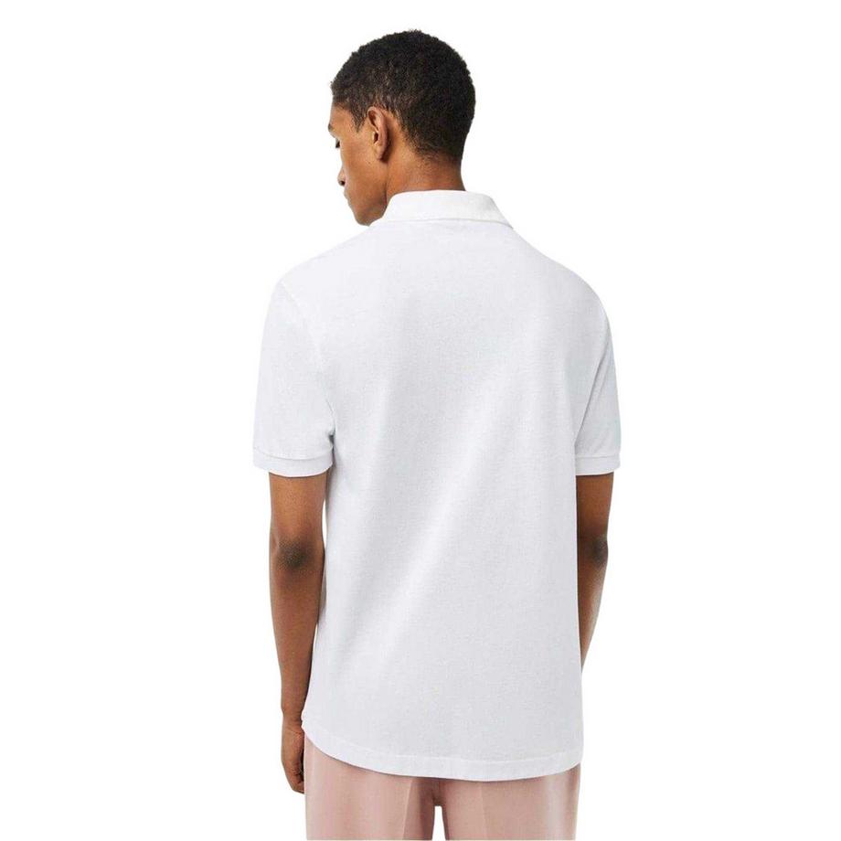 LACOSTE  Maglietta Polo Classico Maniche Corte 