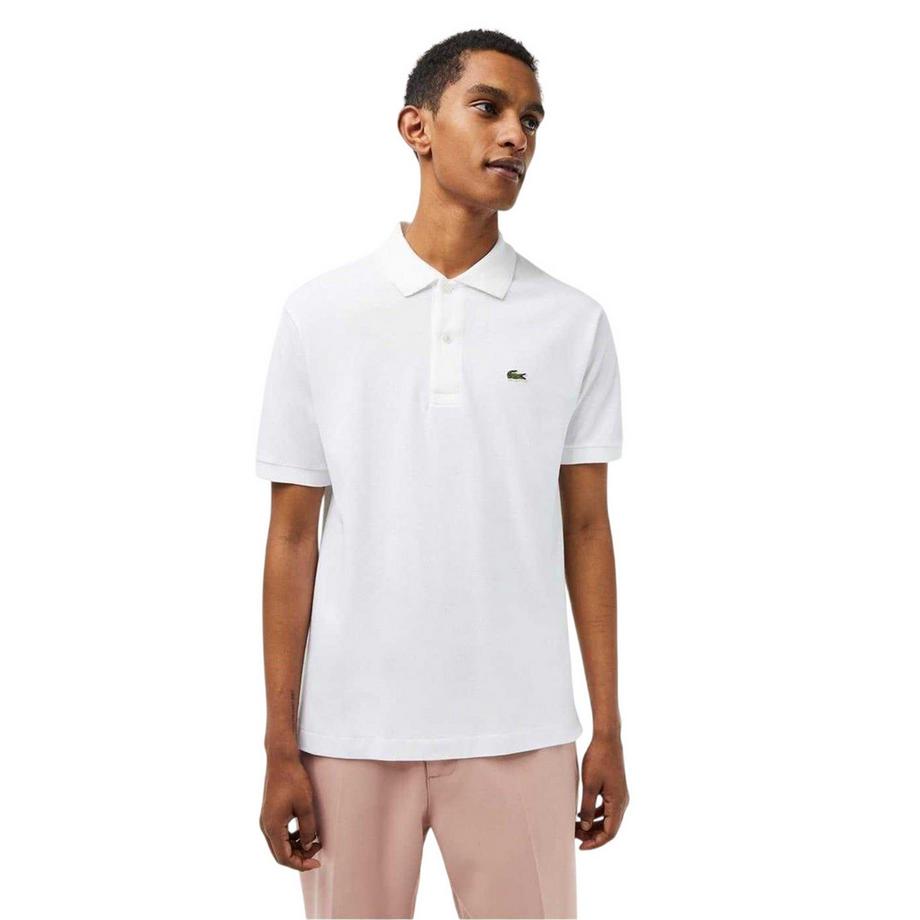 LACOSTE  Maglietta Polo Classico Maniche Corte 