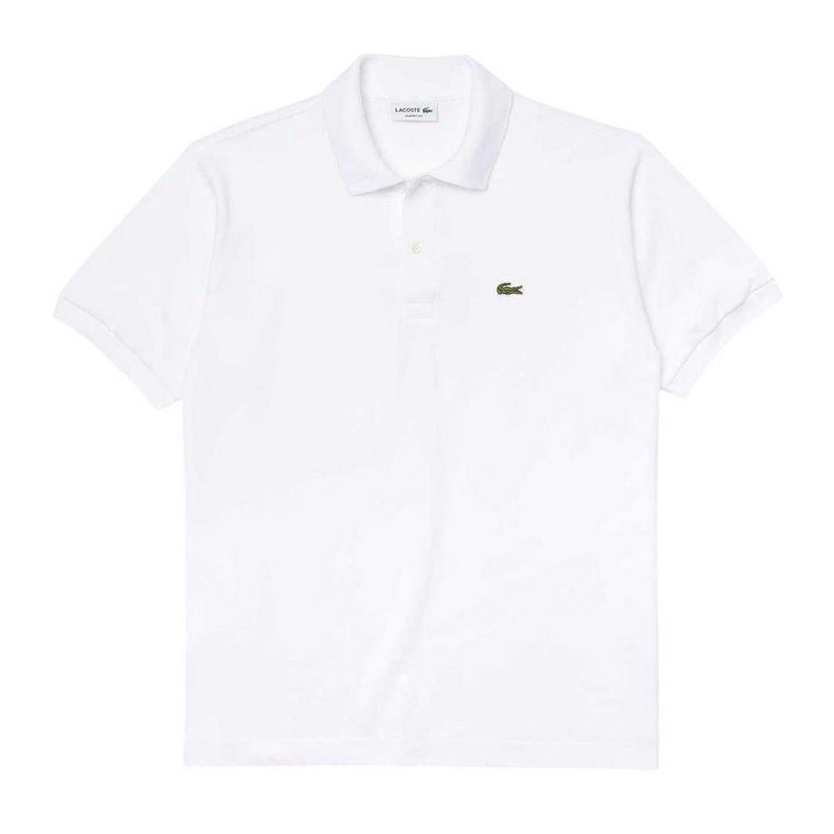 Polo Manches Courtes