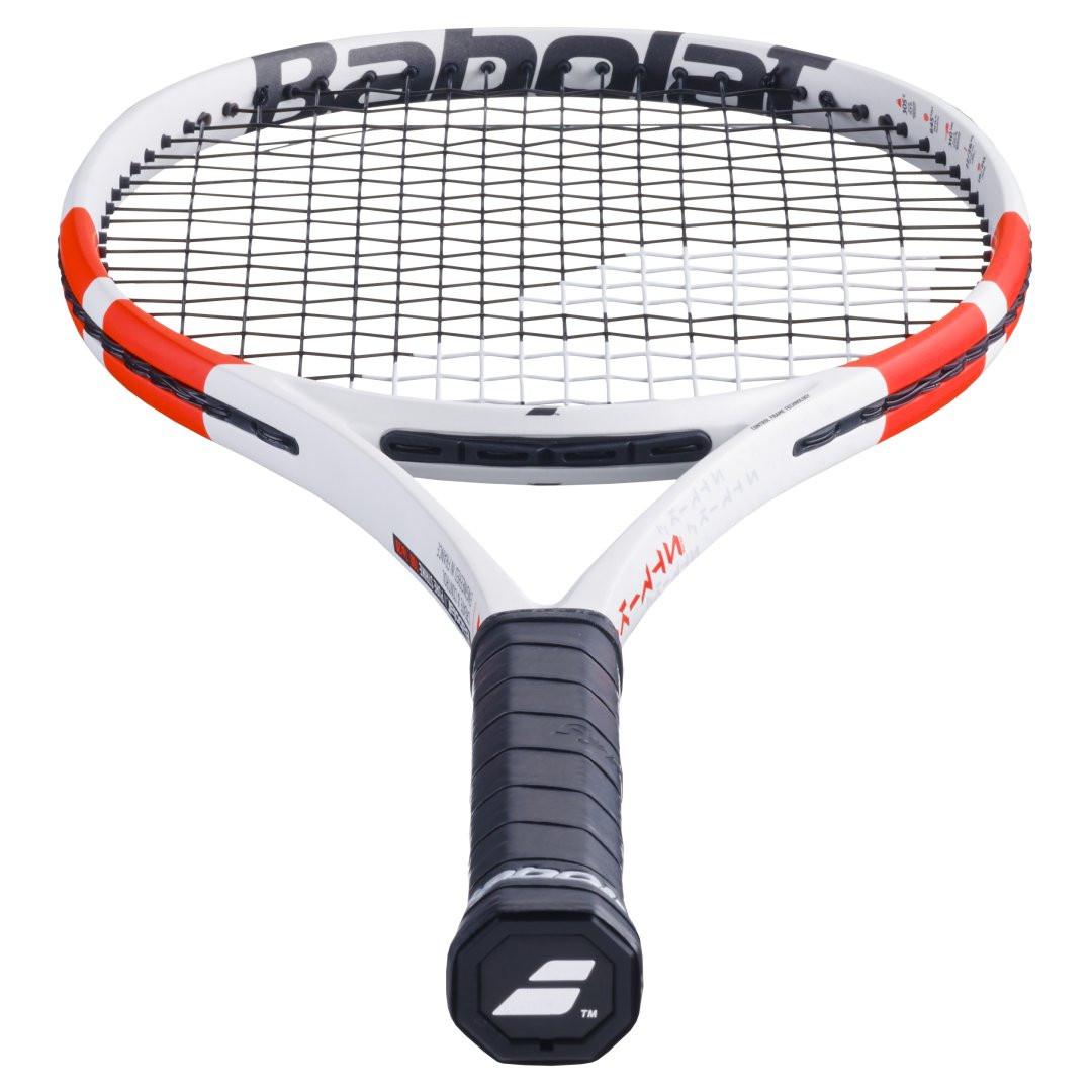 Babolat  Pure Strike 100 16x20 Tennisschläger 
