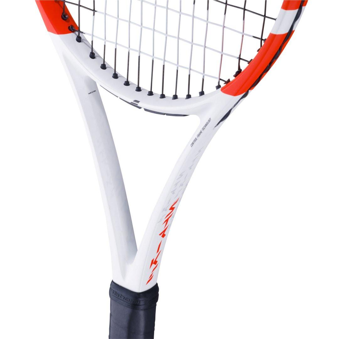 Babolat  Pure Strike 100 16x20 Tennisschläger 