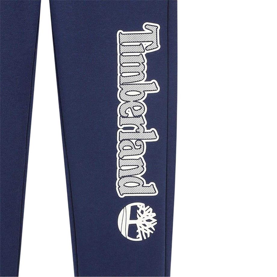 Timberland  Pantaloni Da Jogging Regolare Casual 