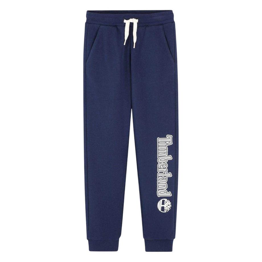 Pantaloni Da Jogging Regolare Casual