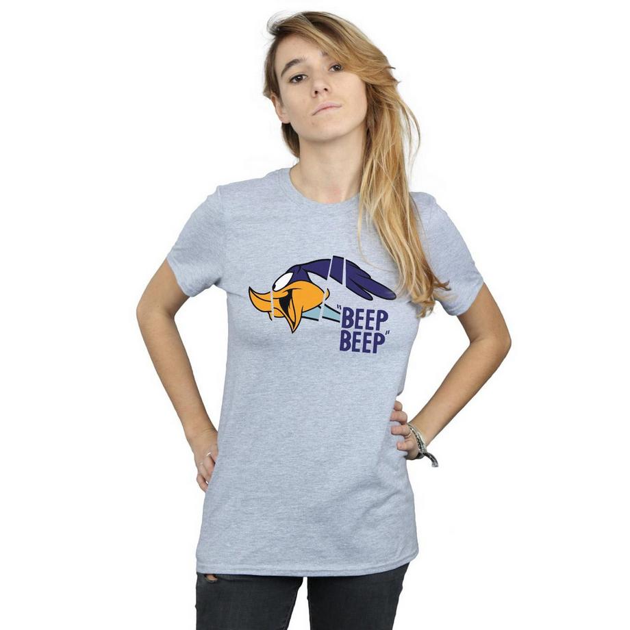 LOONEY TUNES Beep Beep T-Shirt  