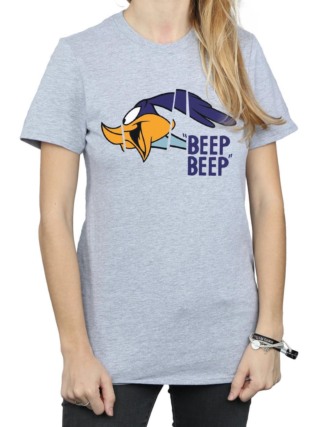 LOONEY TUNES  Tshirt BEEP BEEP 