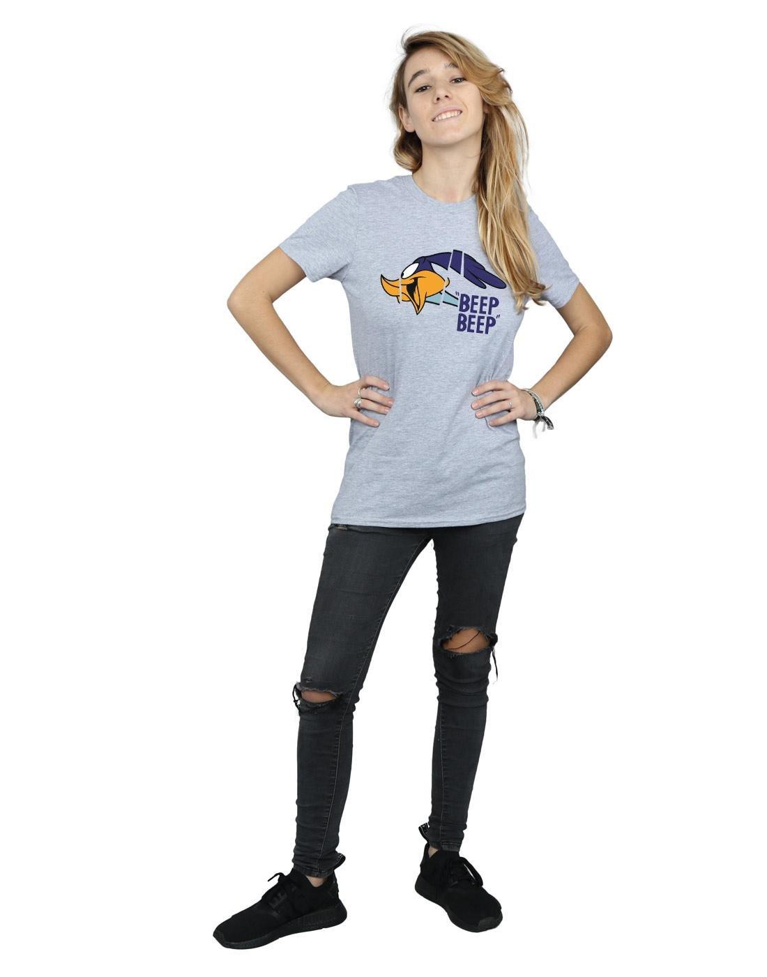 LOONEY TUNES  Beep Beep TShirt 