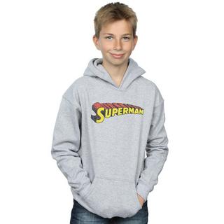 DC COMICS  Kapuzenpullover 