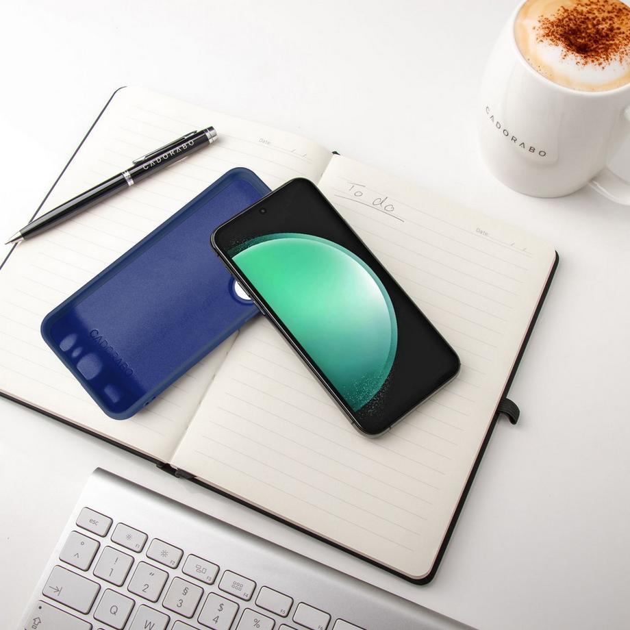 Cadorabo  Samsung Galaxy S24 FE Coque 