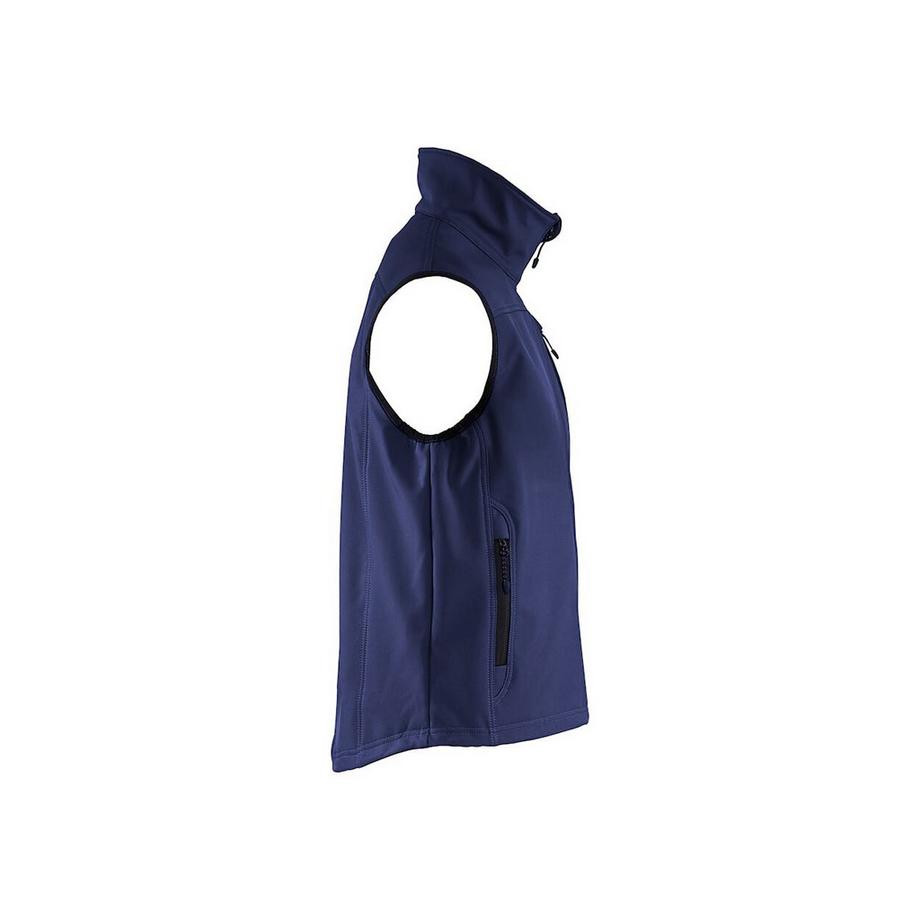 Blaklader Softshell Weste  