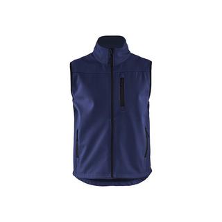 Blaklader Softshell Weste  