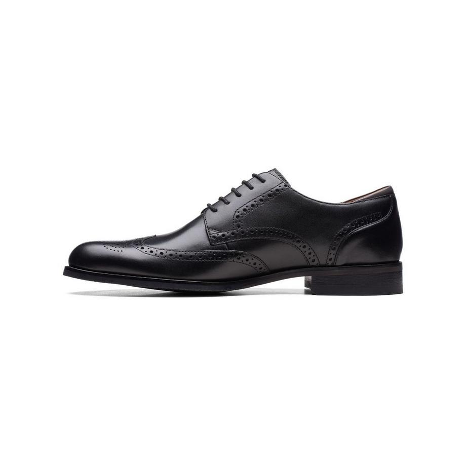 Clarks Craft Arlo Limit Scarpe basse Business Brogue  