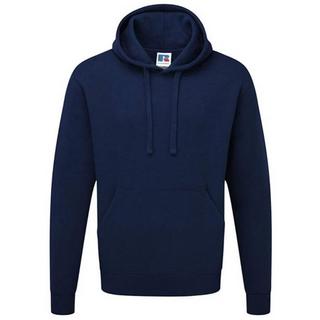 Russell  Farbe T-Shirt Hoodie 