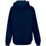 Russell  Farbe T-Shirt Hoodie 