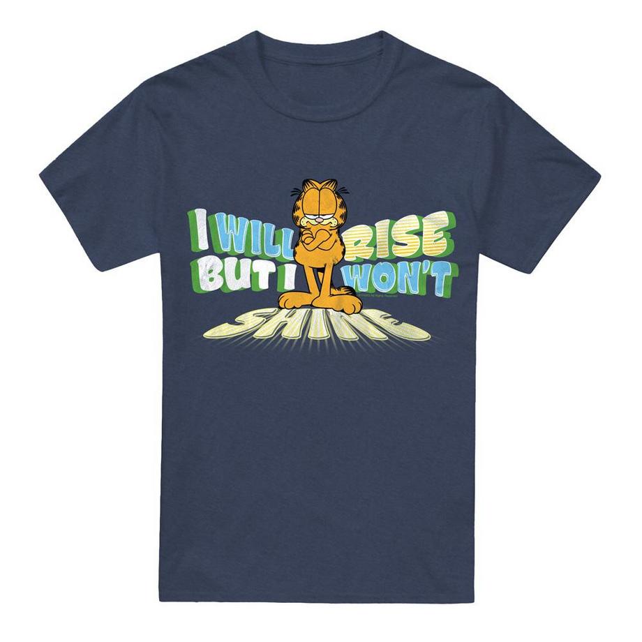 T-ShirtRise Not Shine