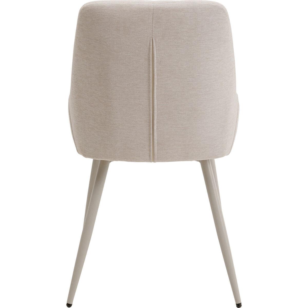 KARE Design Chaise Ruby greige  