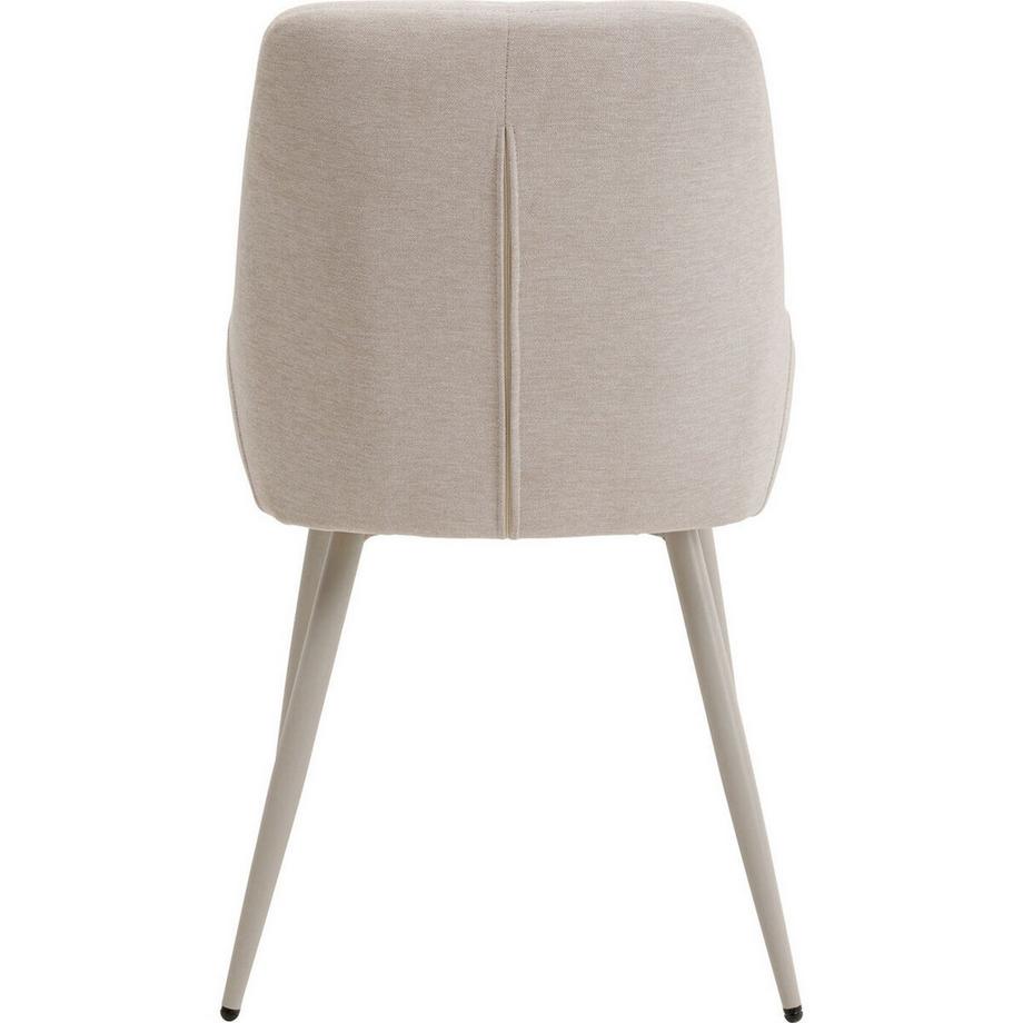 KARE Design Chaise Ruby greige  