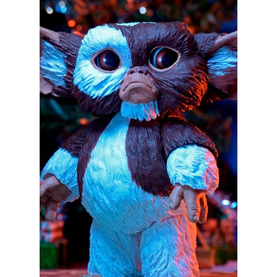 NECA  Figurine Gremlins Ultimate Gizmo 12cm 