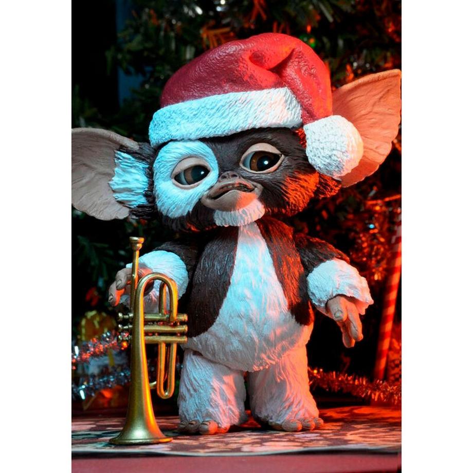 NECA  Figurine Gremlins Ultimate Gizmo 12cm 