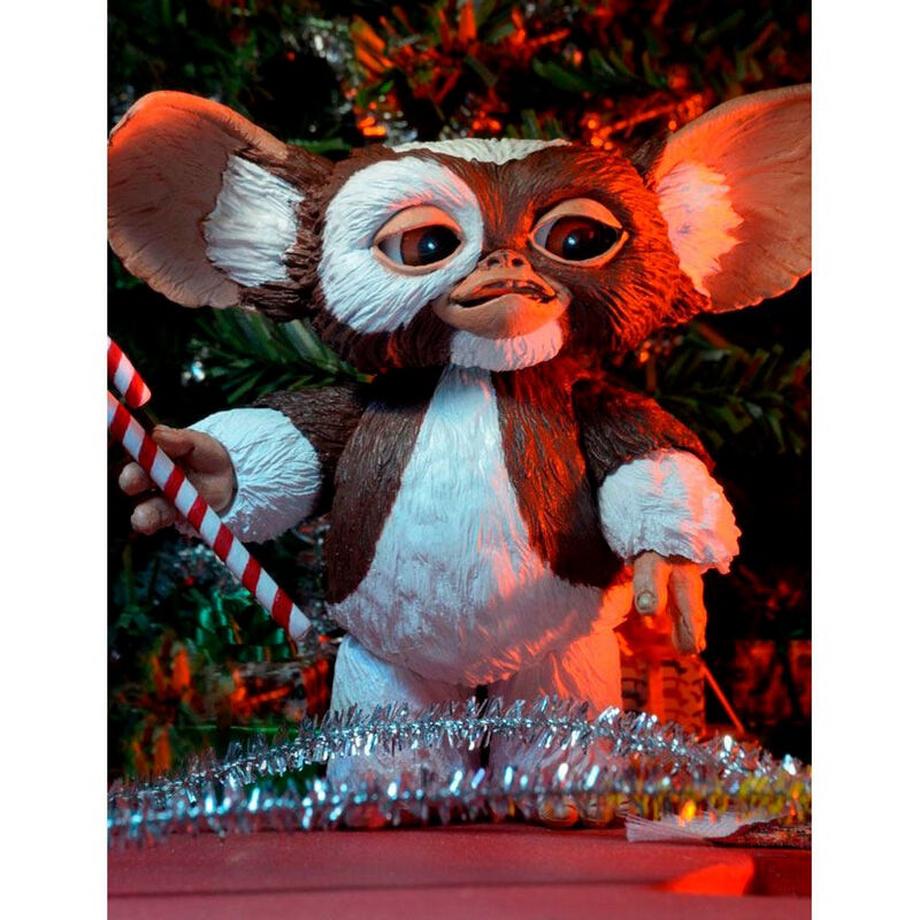NECA  Figurine Gremlins Ultimate Gizmo 12cm 